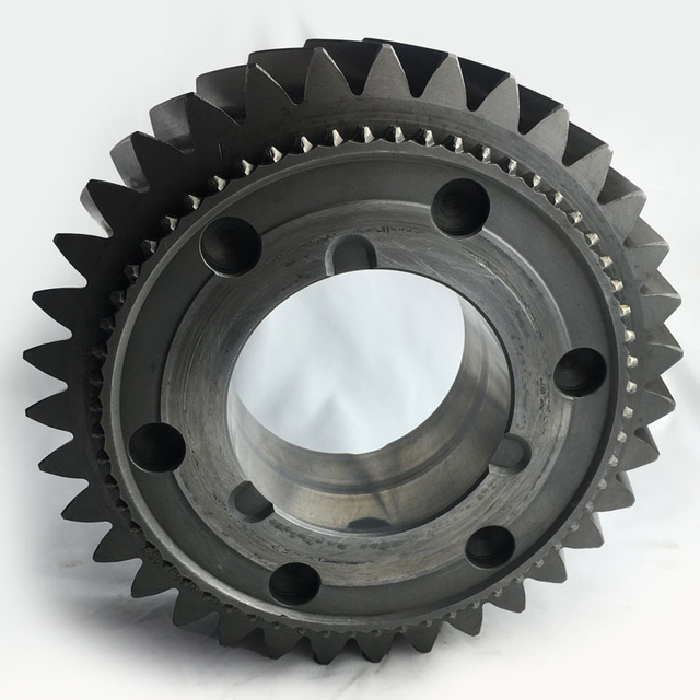 Детали трансмиссии Datong 12J150TA612