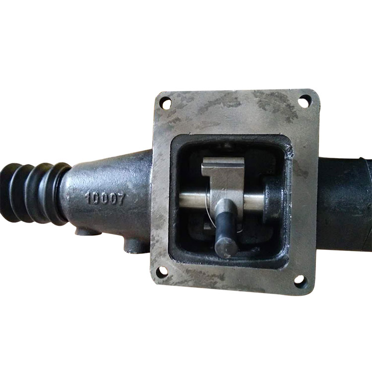 Коробка отбора мощности Fast12JS160T-1703015-1