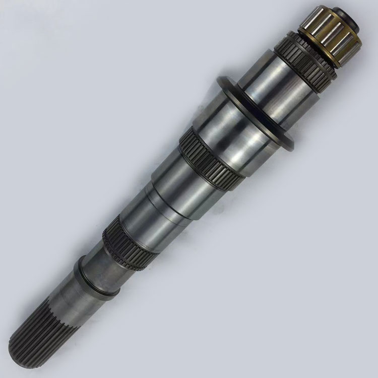 ZF ZF5S400V второй вал 1333 304 053 1333304053 