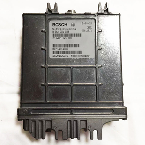 Компьютерная плата 6057018093 Детали коробки передач Bosch
