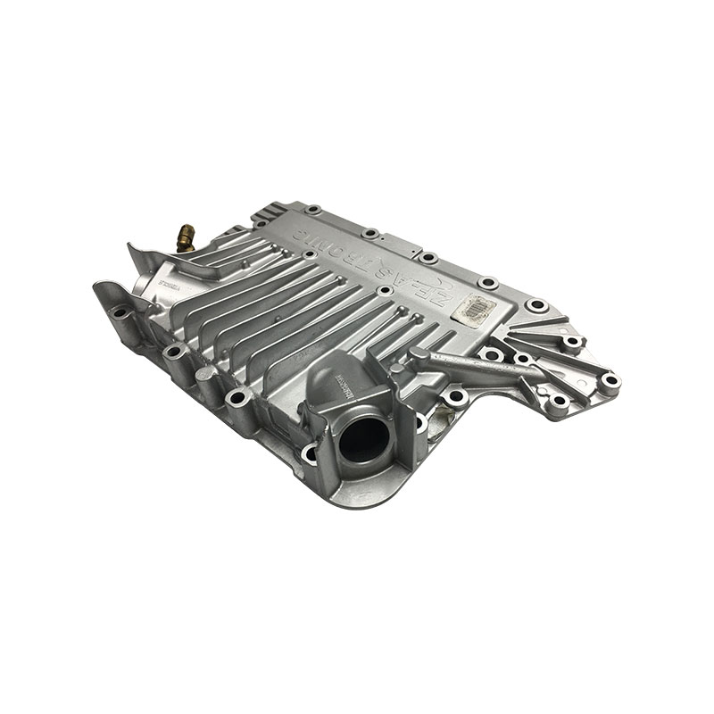 ZF12AS Автоматическая трансмиссия Корпус привода 421355452