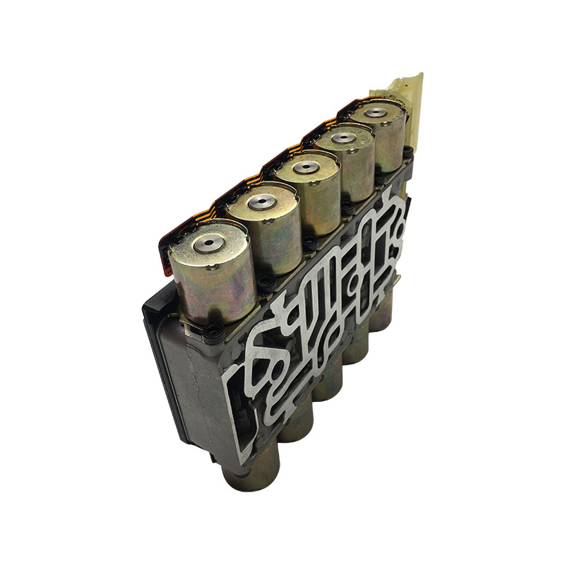 ZF12AS Автоматическая трансмиссионная модуль 6009 274 088