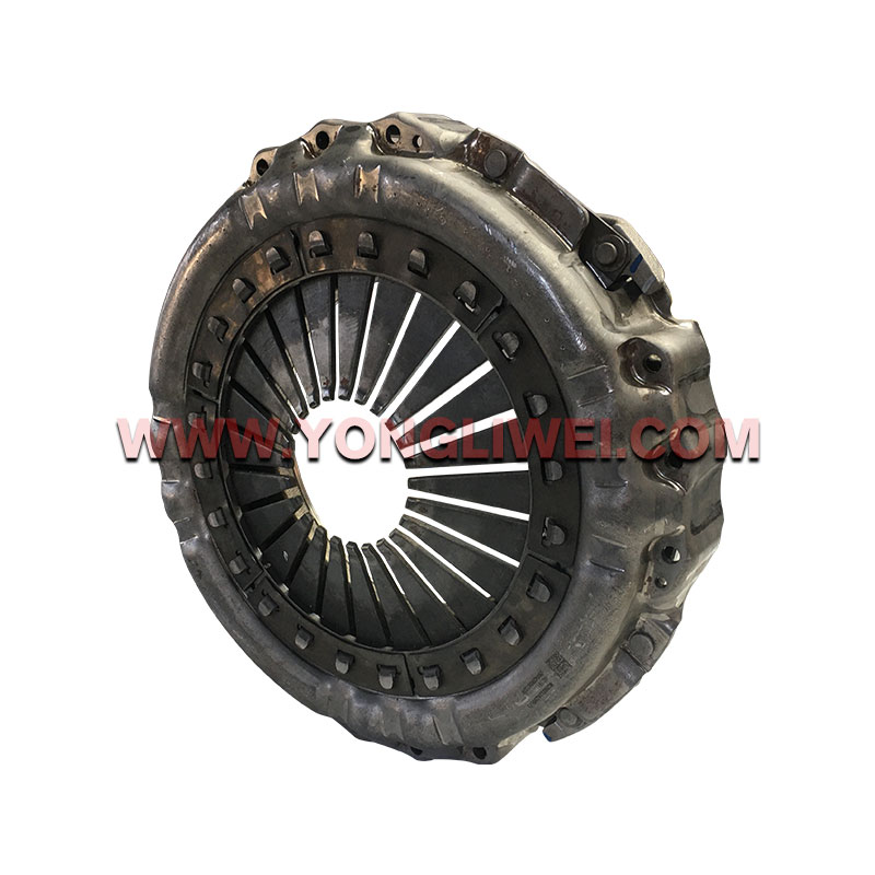 Узел давления сцепления SACHS совместима с Sinotruk Model 9921 161 501