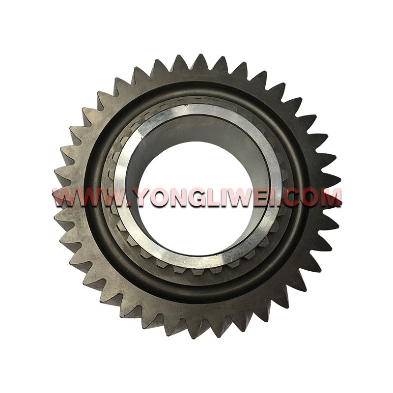 ZF16S2531 16S2530 Трансмиссионная передача 1316 304 002