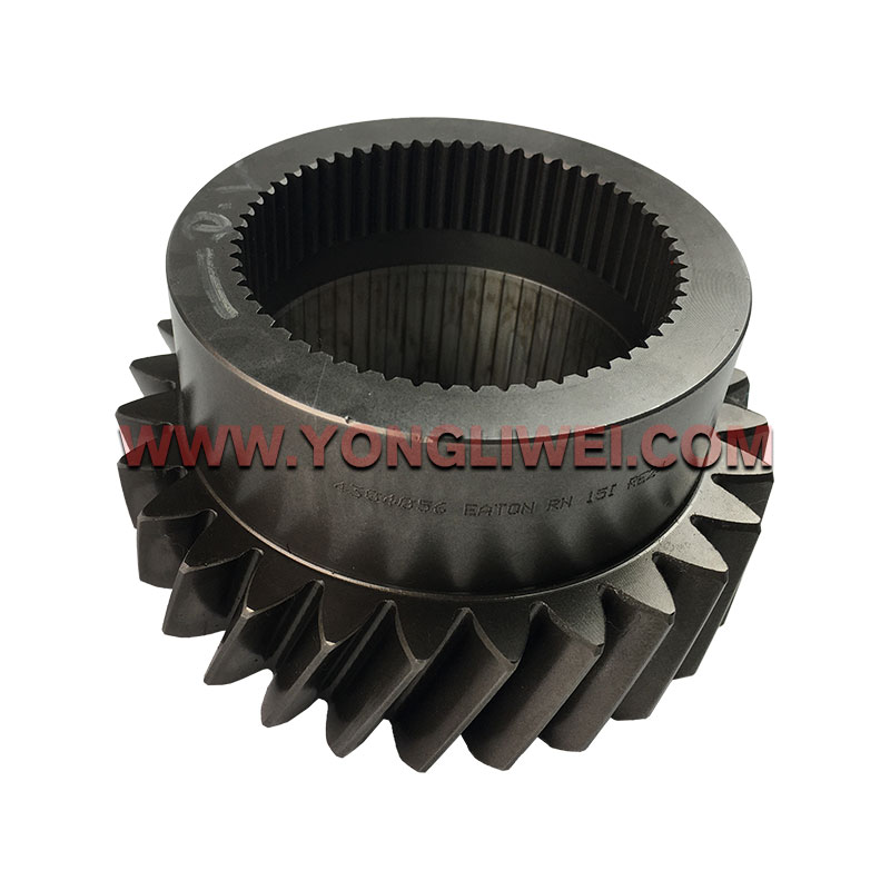 Eaton 6-ступенчатая передача FS6406A 4304056