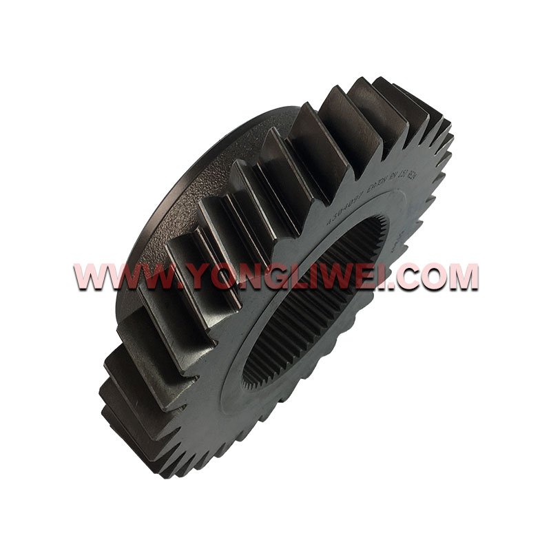 Eaton 6-ступенчатая передача FS6406A 4304097