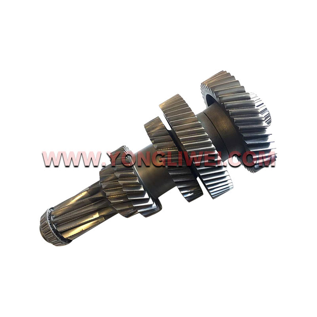 1346 303 077 для ZF 6S 1000 узел промежуточного вала коробки передач 1346 303 077