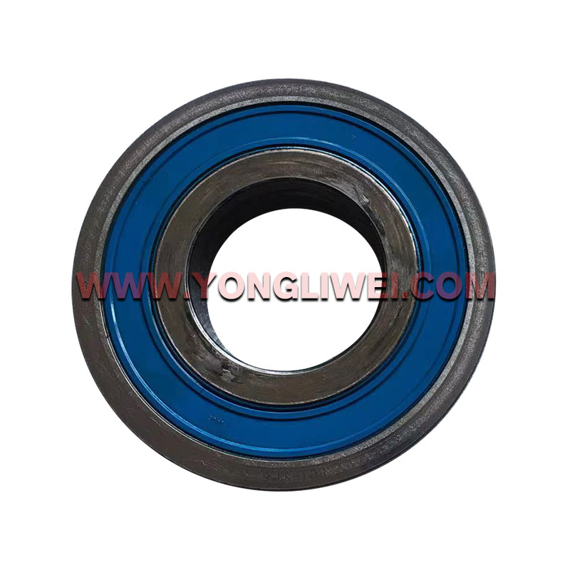 6S 1010 Двухосный задний 22090H Разгрузчик с задним кольцевым приводом 22090H