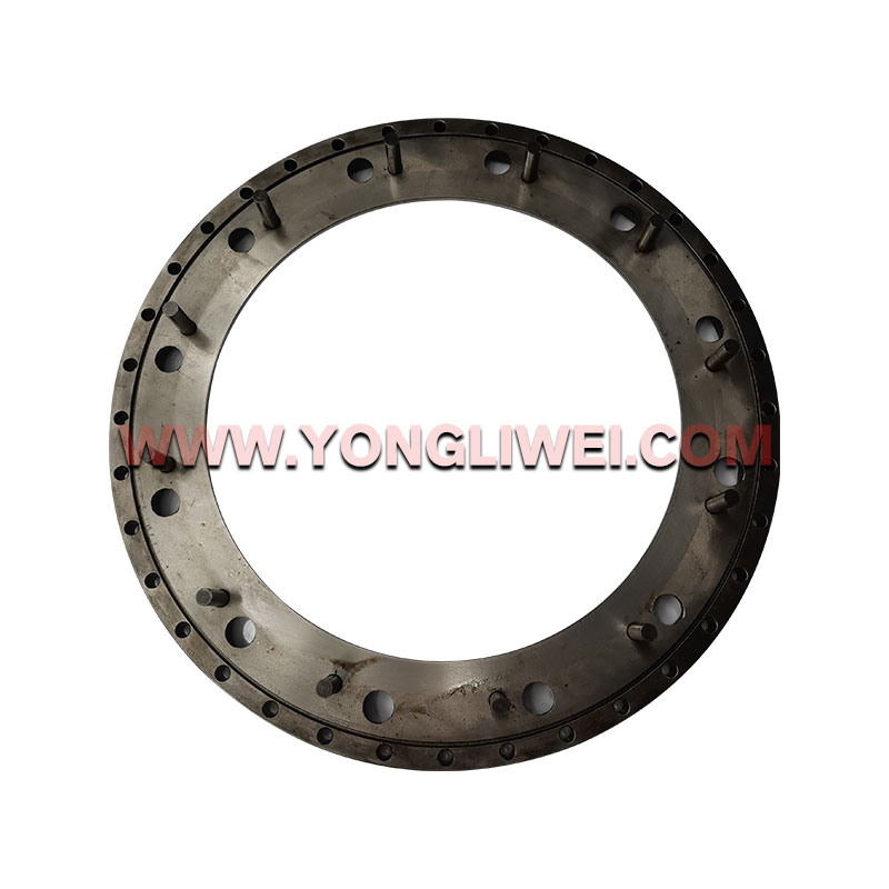 0501 333 916 для ZF6AP Аксессуары для стаатора ZF Varuosad 0501 333 916