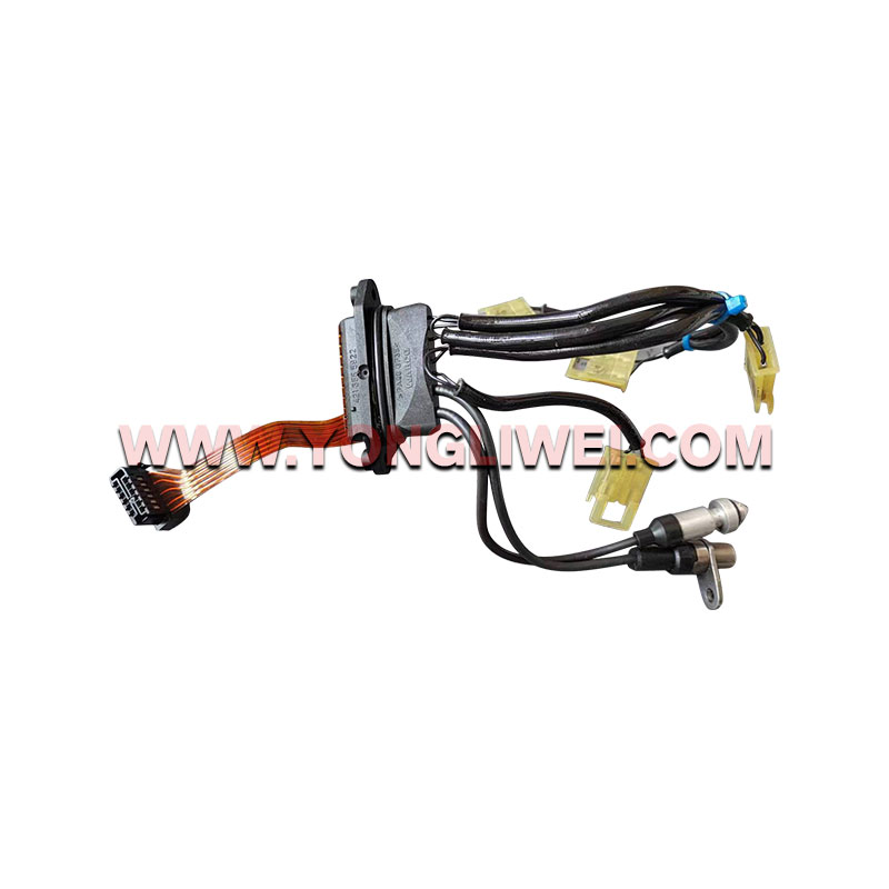 421 355 5922 для ZF12AS жгут проводов верхней крышки автоматической коробки передач 421 355 5922