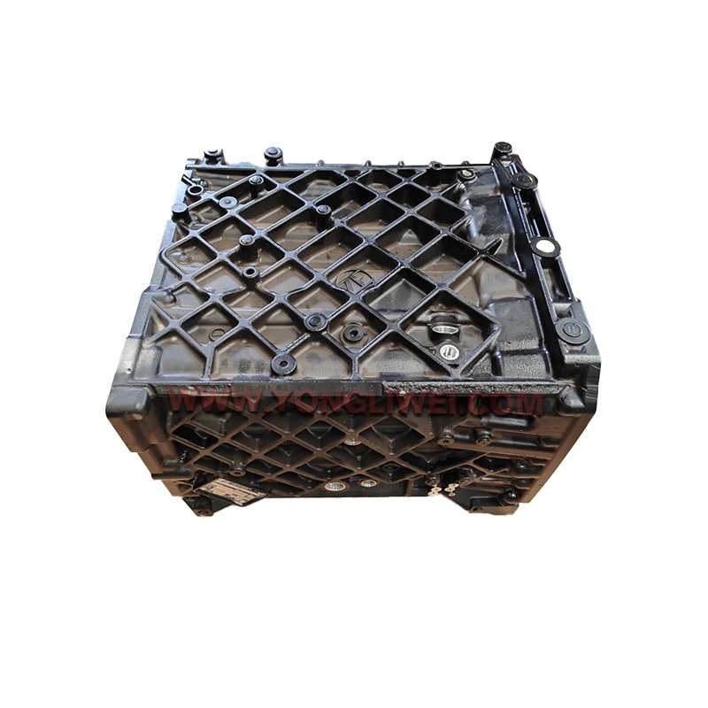 ZF16S221, 16S181, 16S151 Средний корпус передач 1316 2016 160