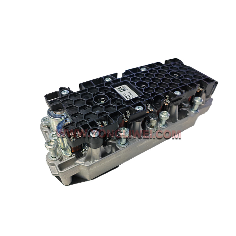 ZF12TX Автоматическая передача 12TX2620 2621 2821 2820 3221 Модуль клапана 6070 024 001