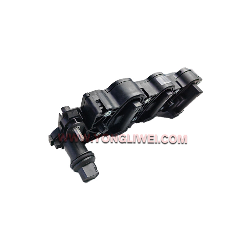 ZF12TX Автоматическая трансмиссия 12TX2620 2621 2821 2820 3221 Модуль датчика 0501 340 705