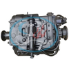 Трансмиссия Eaton Roadranger с двойным промежуточным валом MRT-11710B