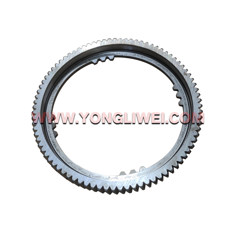 ZF 1312315002 Входная шестерня Детали трансмиссии Ведущее колесо 1312.315.002