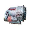 Коробка передач ZF в сборе 6HP604C