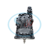 Автоматическая коробка передач ZF в сборе 12TX2421TD