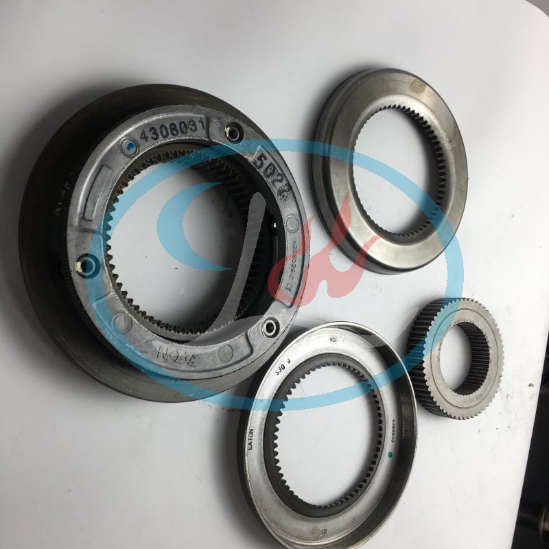 4308031 4308033 Синхронизатор коробки передач Eaton Fuller в сборе