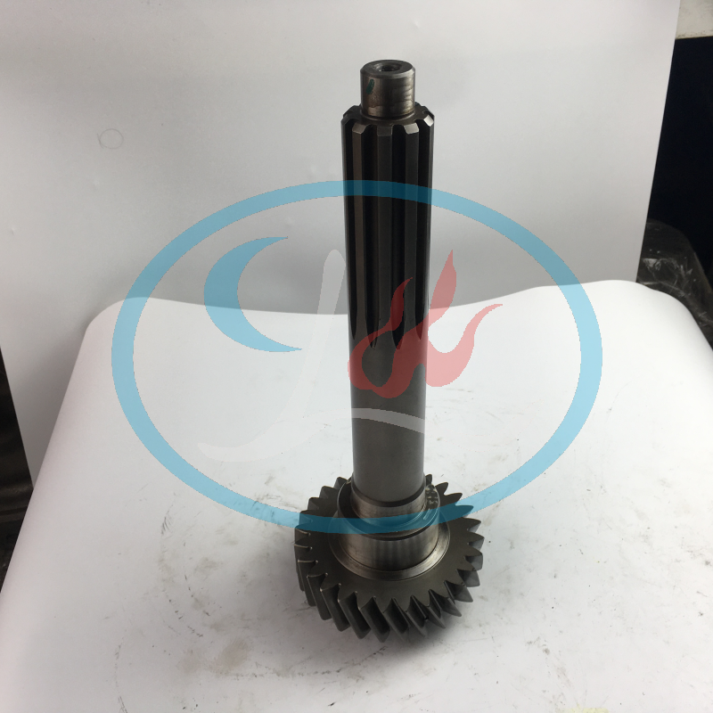 330405 Первичный вал трансмиссии Eaton Fuller Главный вал