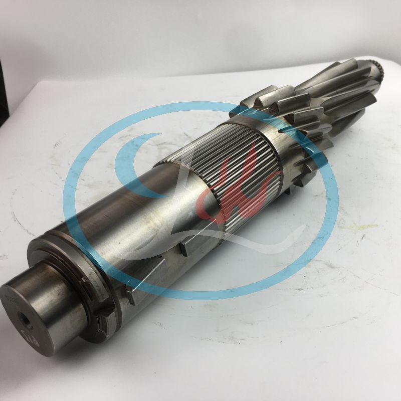 4303238 Промежуточный вал коробки передач Eaton Fuller