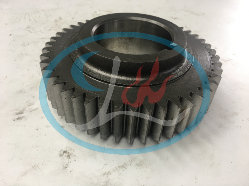 4300247 Шестерня главного вала трансмиссии Eaton Fuller с 46 зубьями