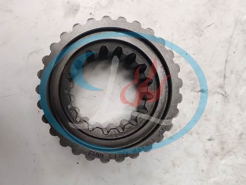 691934 Eaton Fuller RTLO-22918A-AS2 Разветвитель скользящей муфты трансмиссии Скользящая втулка