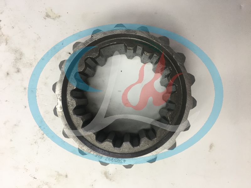 Eaton Fuller RTLO-22918A-AS2 Скользящая муфта трансмиссии 4301407 Скользящая втулка делителя 4305997