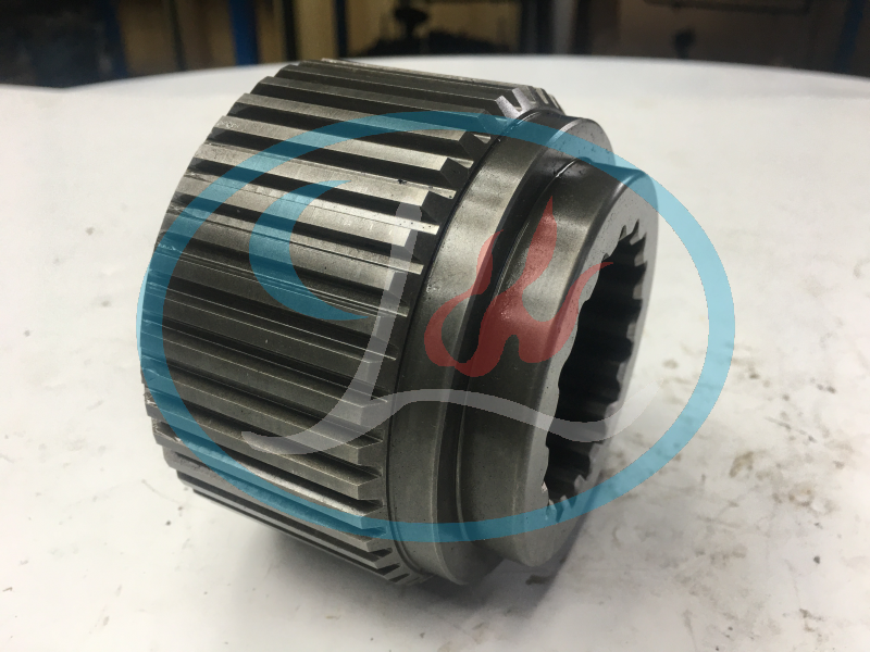 4306541 Шестерня коробки передач Eaton Fuller