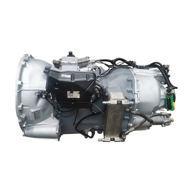 Редуктор в сборе ДТ1425 1700010-ТВ403