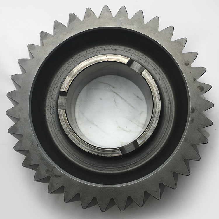 Детали трансмиссии Datong 12J150TA612