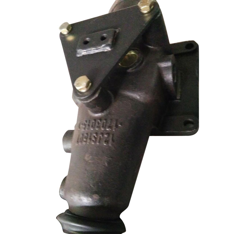 Коробка отбора мощности Fast12JS160T-1703015-1