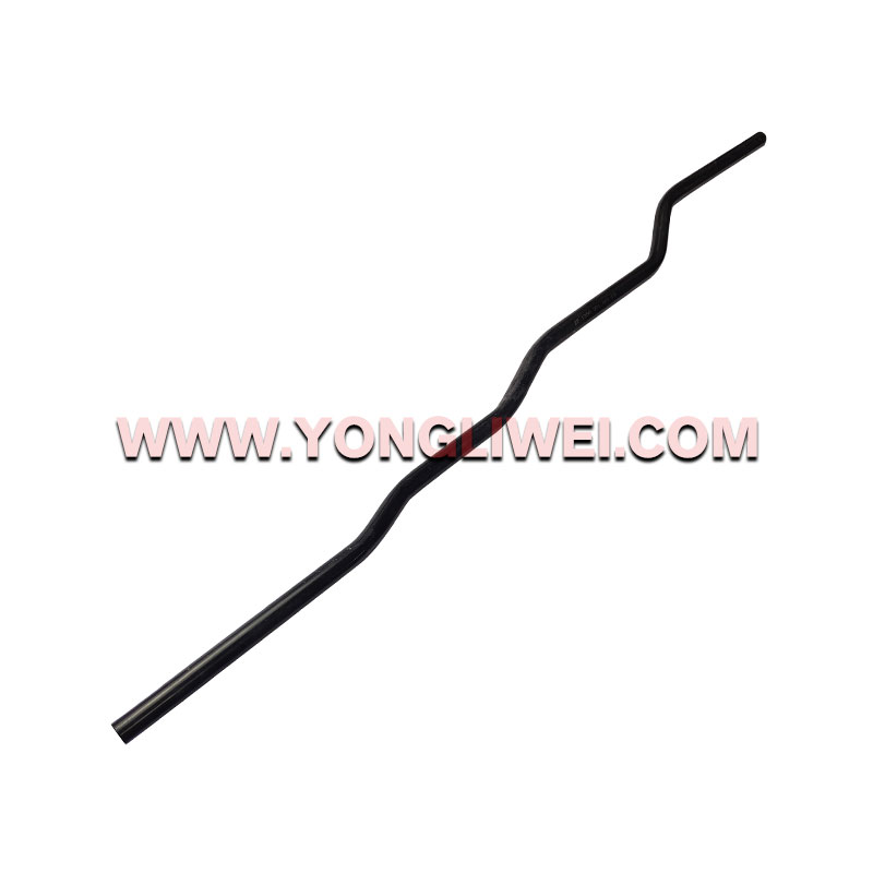 ZF16S2530 16S2531 Трансмиссионная масляная труба 1356 301 001