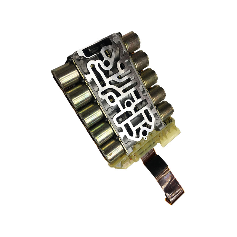 ZF12AS Автоматическая трансмиссионная модуль 6009 274 088