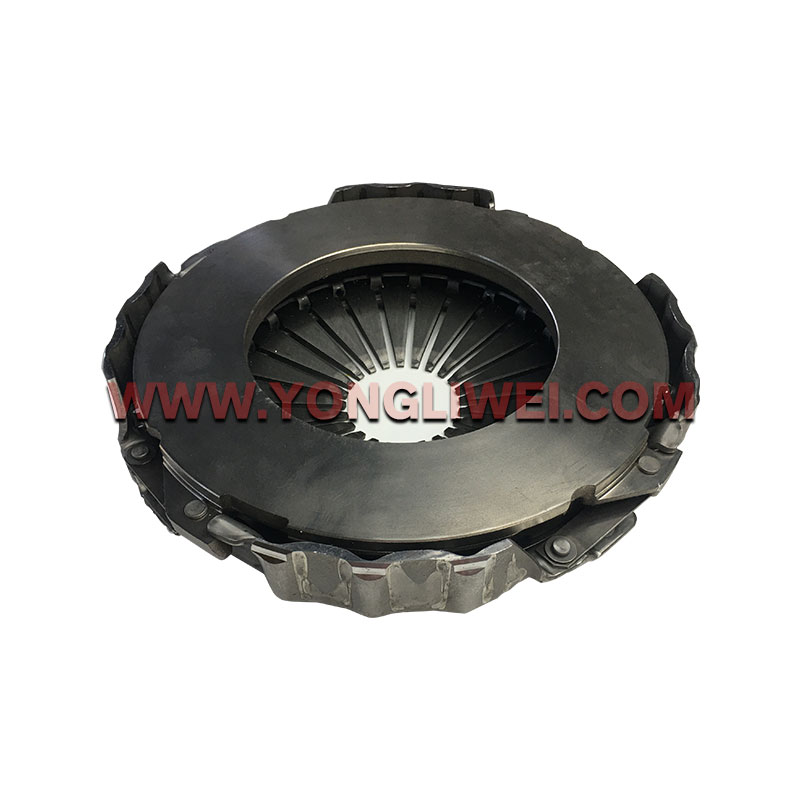 Узел давления сцепления SACHS совместима с Sinotruk Model 9921 161 501