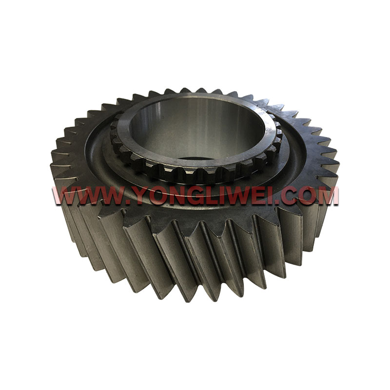 ZF16S2531 16S2530 Трансмиссионная передача 1316 304 002