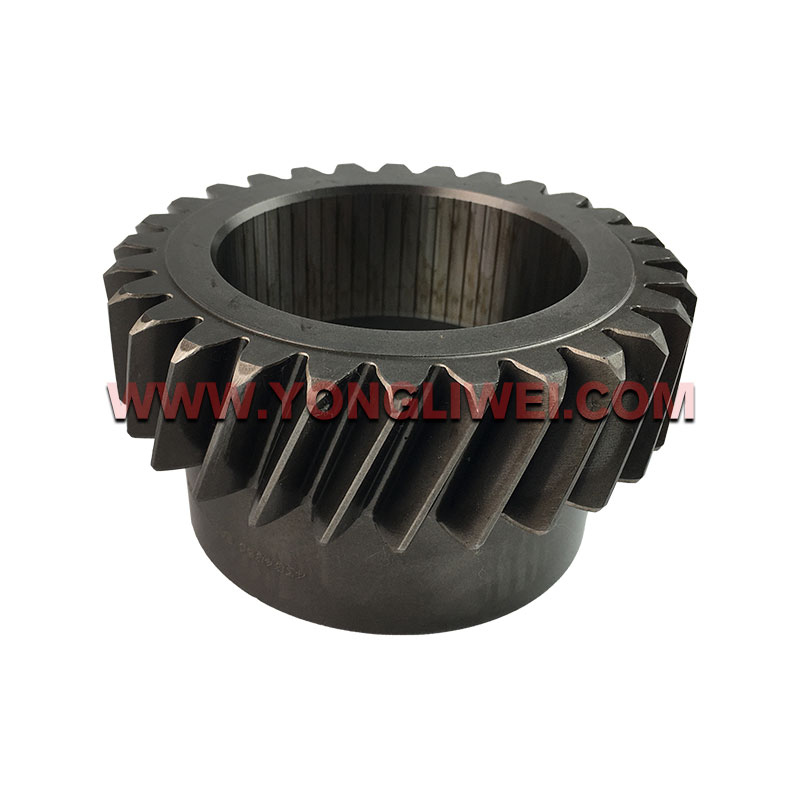 Eaton 6-ступенчатая передача FS6406A 4304056