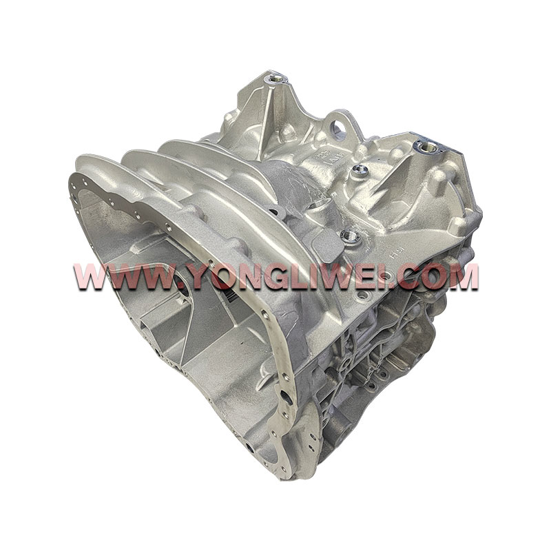 ZF16S2531 16S2530 Основной корпус трансмиссии 1325 201 050