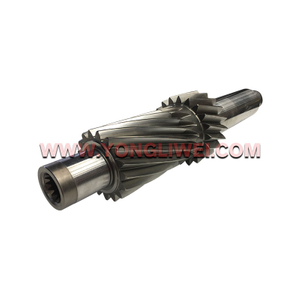 ZF16S2531 16S2530 Трансмиссия Суббол 1316 303 033