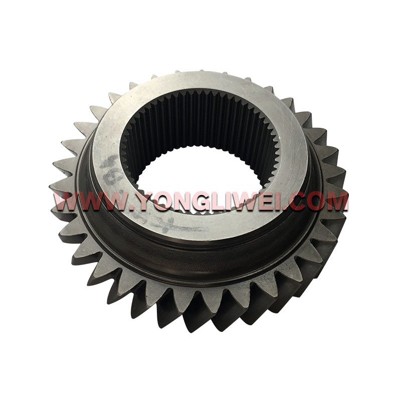 Eaton 6-ступенчатая передача FS6406A 4304097