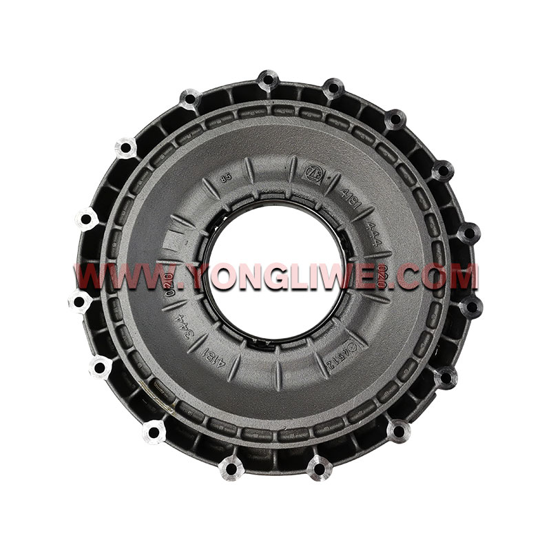 4181 444 020 Новый продукт для мощного барабана Zf 6AP1200B 4181444020