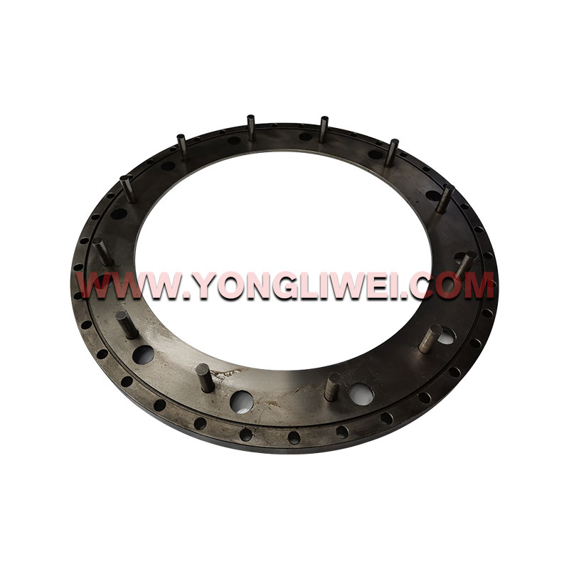 0501 333 916 для ZF6AP Аксессуары для стаатора ZF Varuosad 0501 333 916