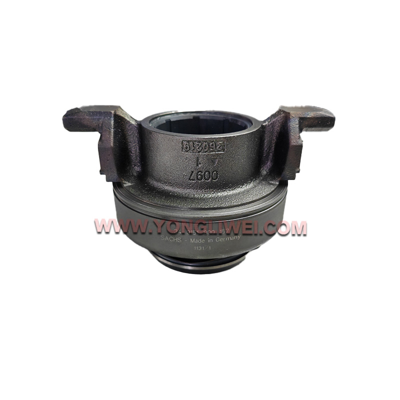 ZF6S1901 6S1701 6S1650 Разделение передачи 3151 000 157