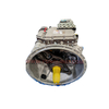 Eaton Cummins ECE12 трансмиссионная сборка с замедлителем