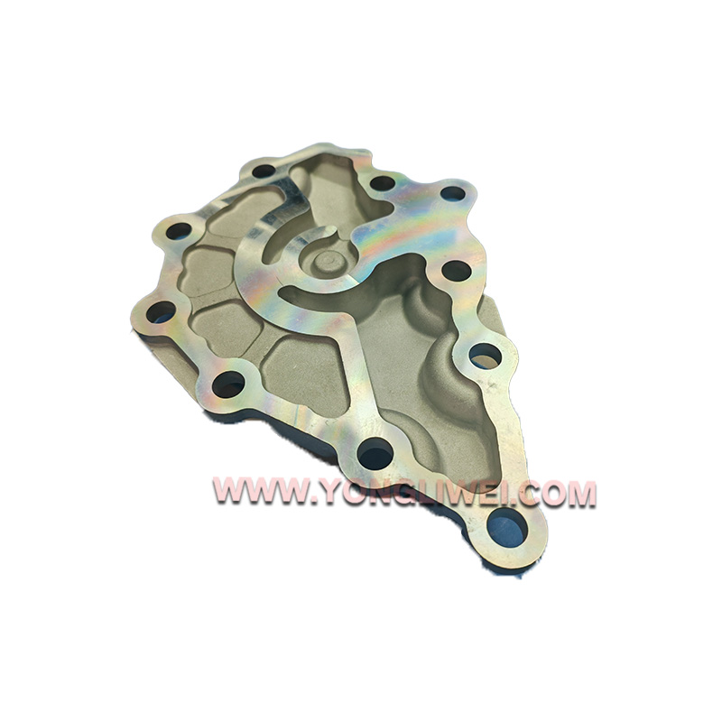 ZF16S221 16S181 16S151 РАСПОЛОЖЕНИЕ СБОРКА СБОРКИ Масличный насос 1315 402 120