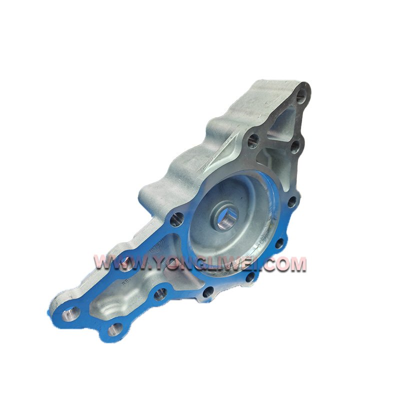 ZF16S221 16S181 16S151 Корпус трансмиссионного масляного насоса 1315 402 121
