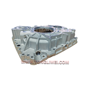 Корпус коробки передач ZF16S221 ZF1315 401 224