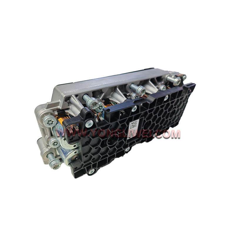 ZF12TX Автоматическая передача 12TX2620 2621 2821 2820 3221 Модуль клапана 6070 024 001