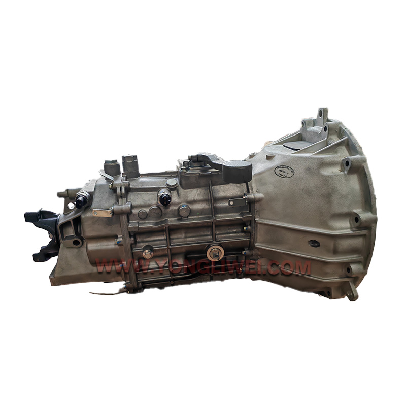 Eaton 6-ступенчатая трансмиссионная сборка ESO-4106A