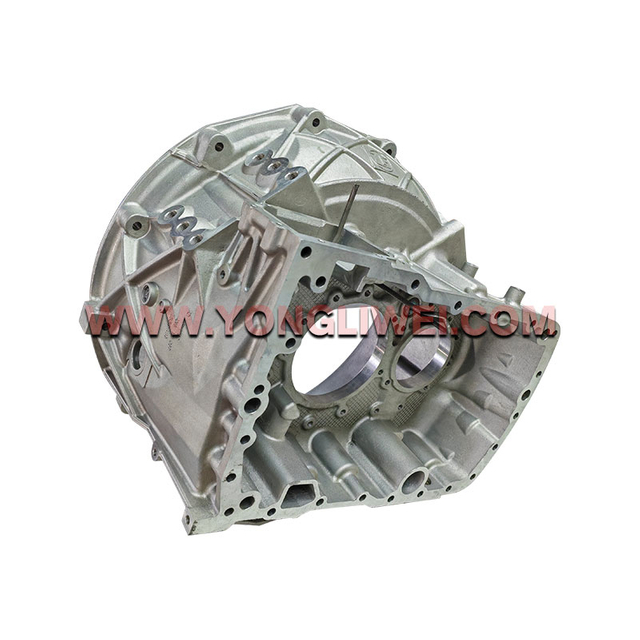 ZF16S221 Картер сцепления коробки передач 1316 401 063