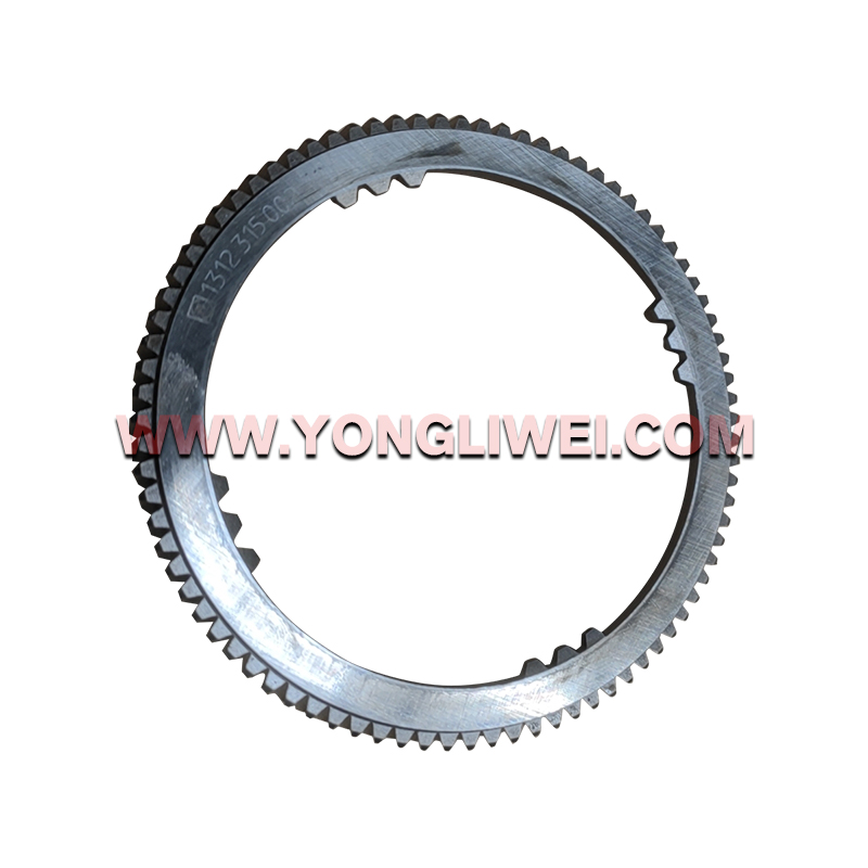ZF 1312315002 Входная шестерня Детали трансмиссии Ведущее колесо 1312.315.002
